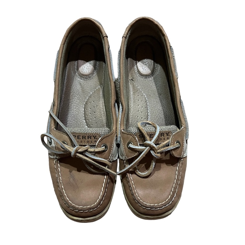 Sperry Women’s Angelfish Boat Shoe